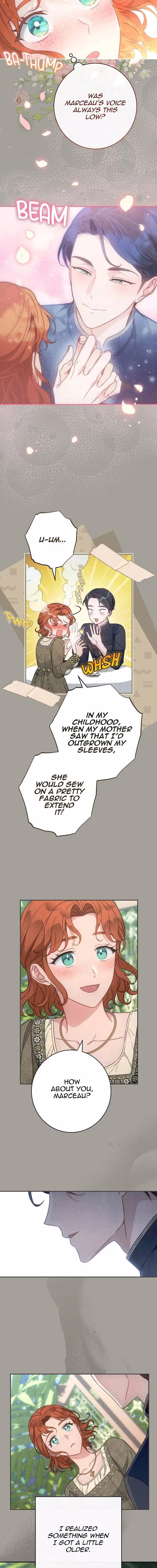 Marriage of Convenience - Chapter 4 - Part 15