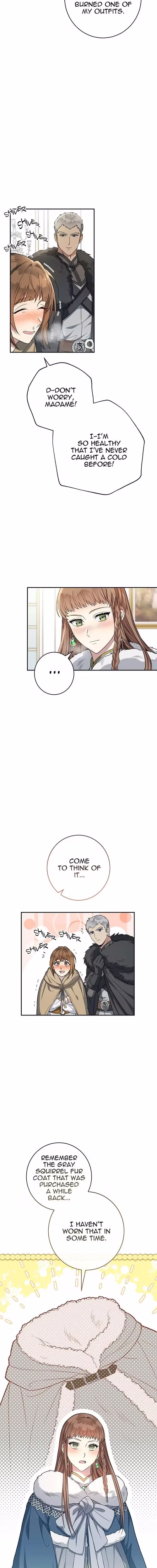 Marriage of Convenience - Chapter 40 - Part 10