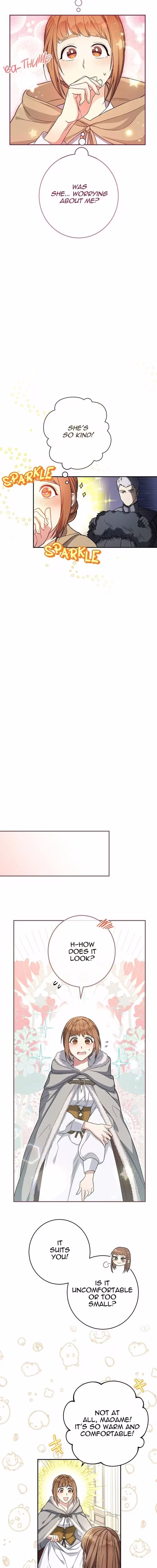 Marriage of Convenience - Chapter 40 - Part 13