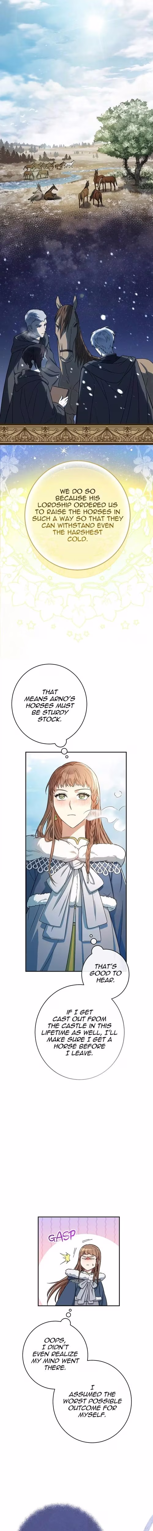 Marriage of Convenience - Chapter 40 - Part 16