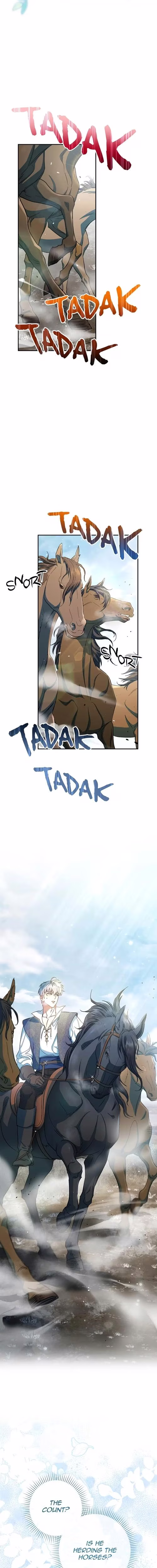 Marriage of Convenience - Chapter 40 - Part 18