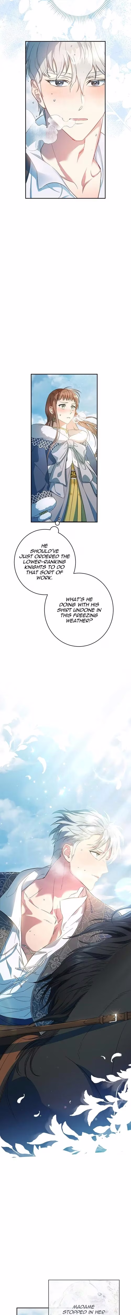 Marriage of Convenience - Chapter 40 - Part 19