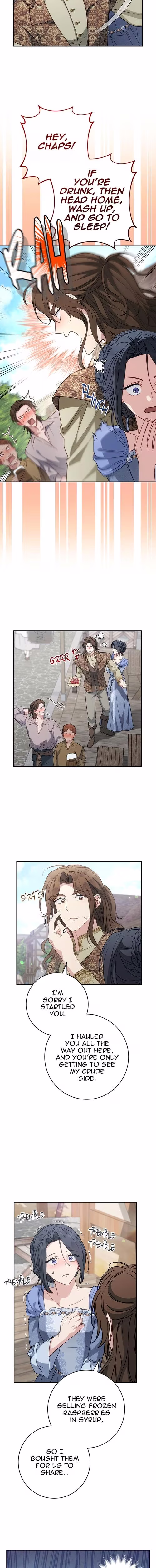 Marriage of Convenience - Chapter 41 - Part 8