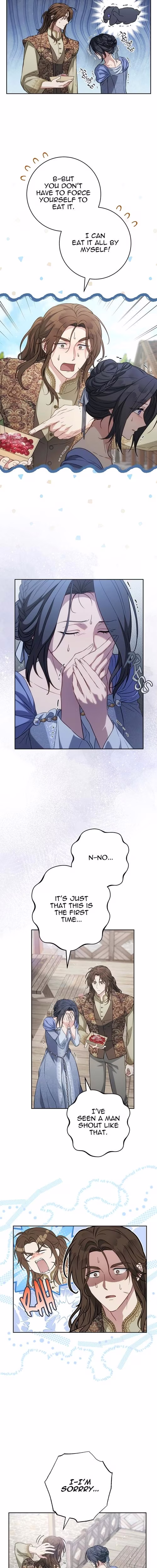 Marriage of Convenience - Chapter 41 - Part 9