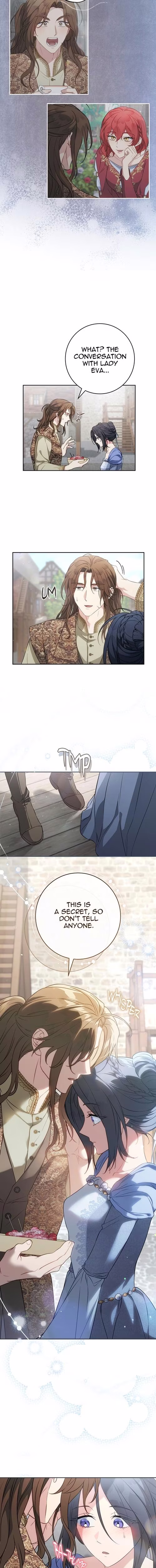 Marriage of Convenience - Chapter 41 - Part 11