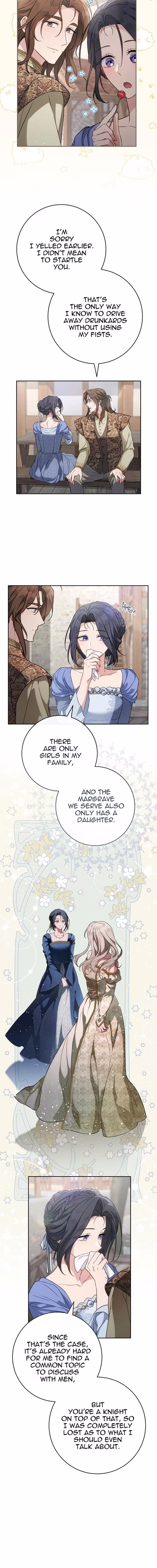 Marriage of Convenience - Chapter 41 - Part 14