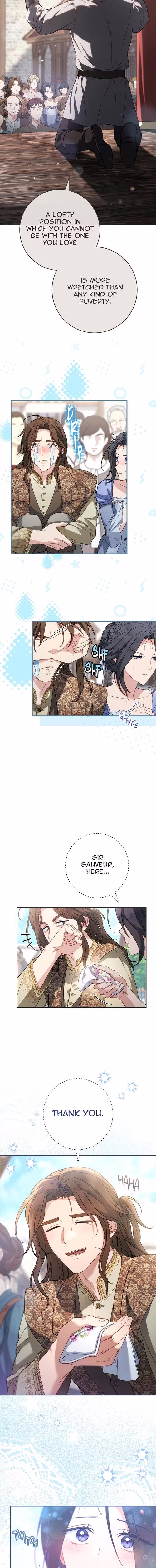 Marriage of Convenience - Chapter 42 - Part 3