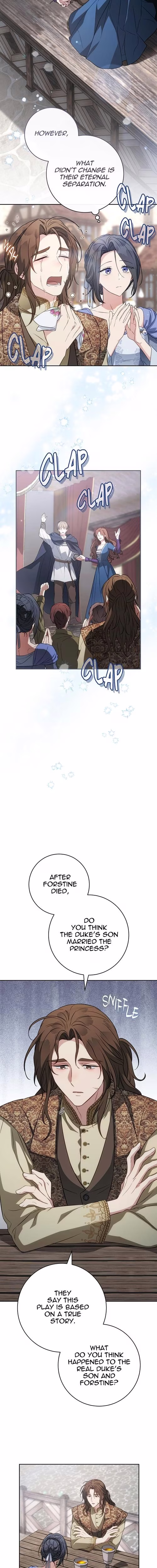 Marriage of Convenience - Chapter 42 - Part 5