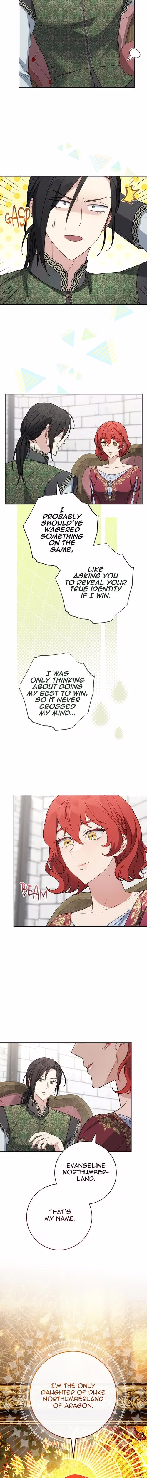 Marriage of Convenience - Chapter 42 - Part 14