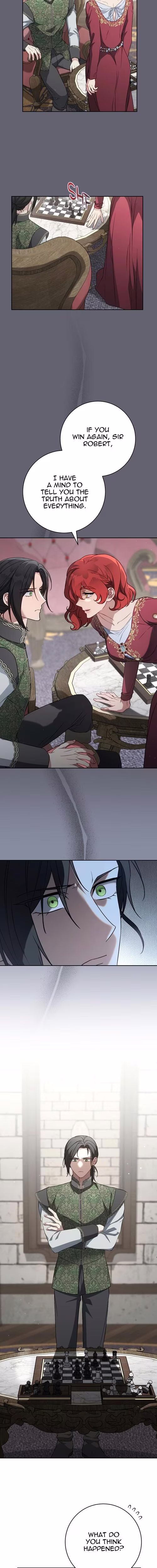 Marriage of Convenience - Chapter 43 - Part 4