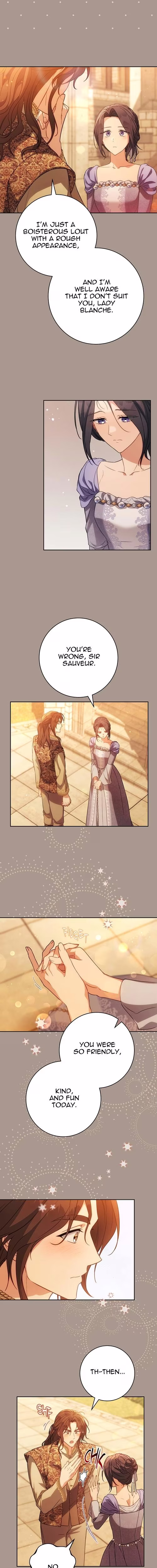 Marriage of Convenience - Chapter 43 - Part 9