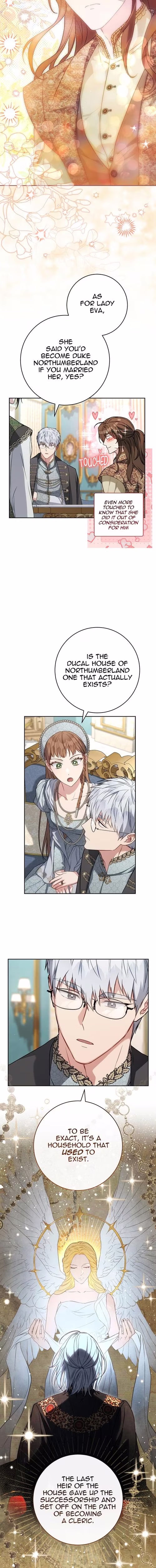 Marriage of Convenience - Chapter 43 - Part 14