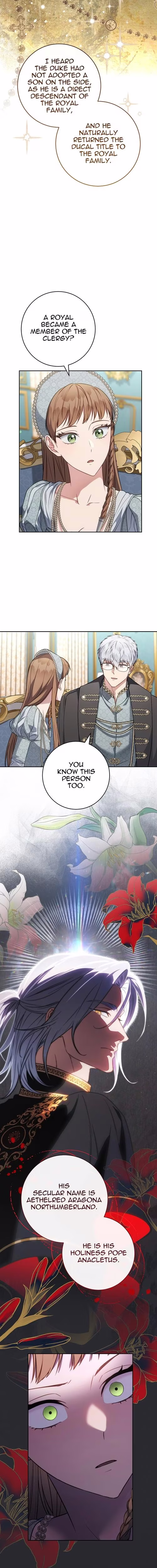 Marriage of Convenience - Chapter 43 - Part 15