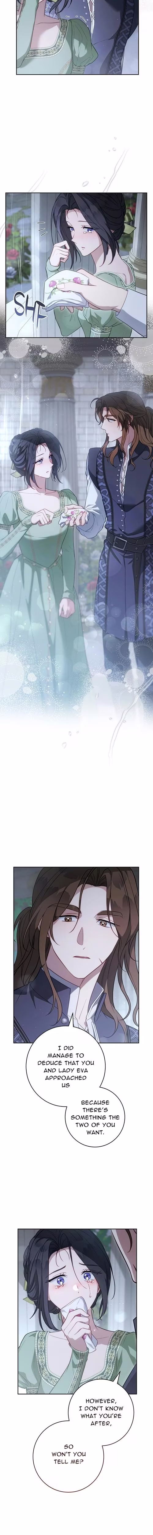 Marriage of Convenience - Chapter 44 - Part 12