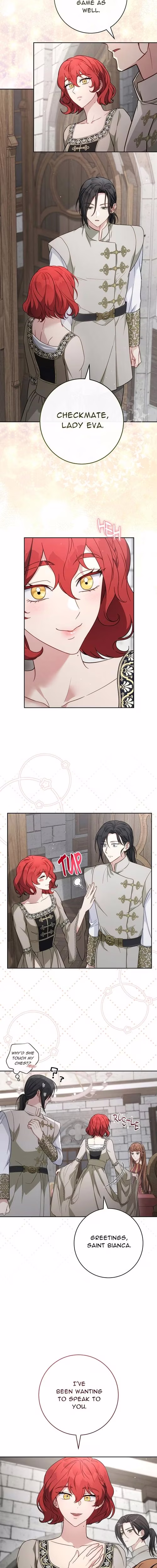 Marriage of Convenience - Chapter 44 - Part 14