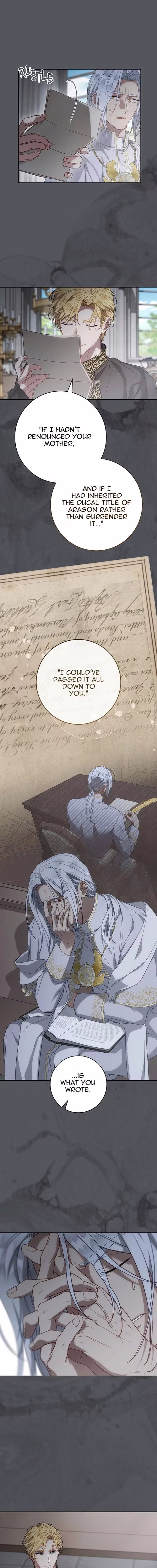 Marriage of Convenience - Chapter 45 - Part 14