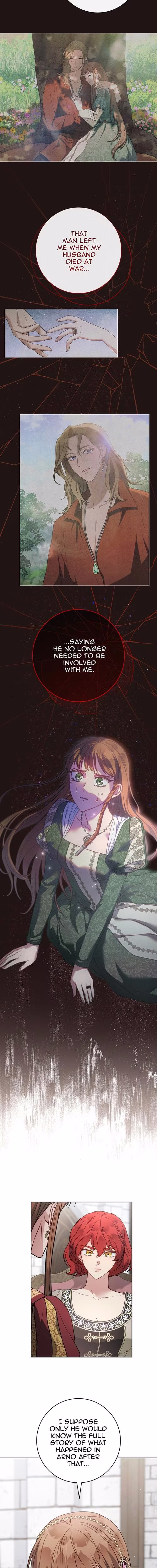 Marriage of Convenience - Chapter 46 - Part 9