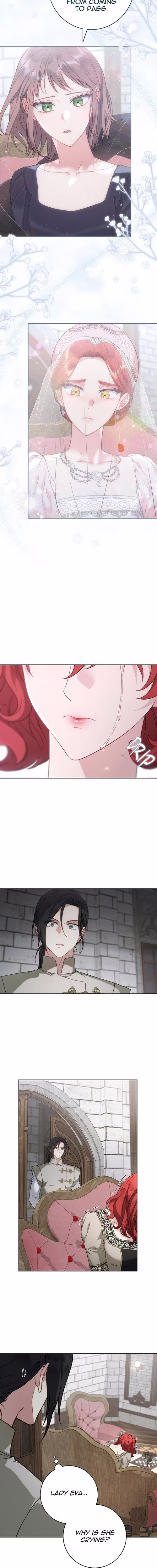 Marriage of Convenience - Chapter 46 - Part 12