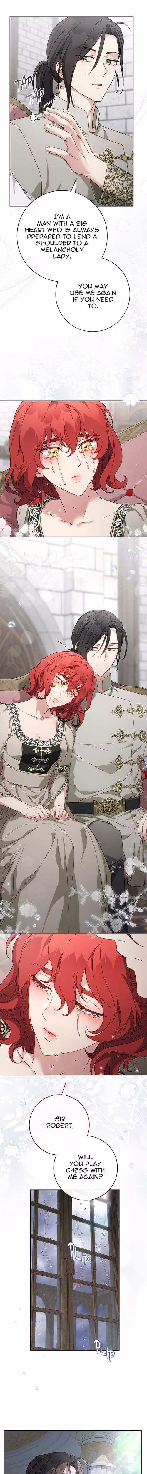 Marriage of Convenience - Chapter 46 - Part 15