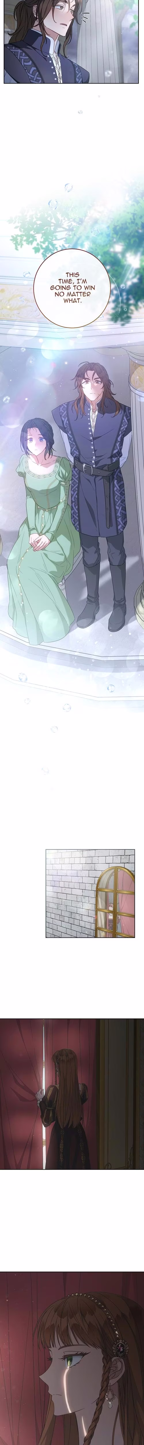 Marriage of Convenience - Chapter 46 - Part 16