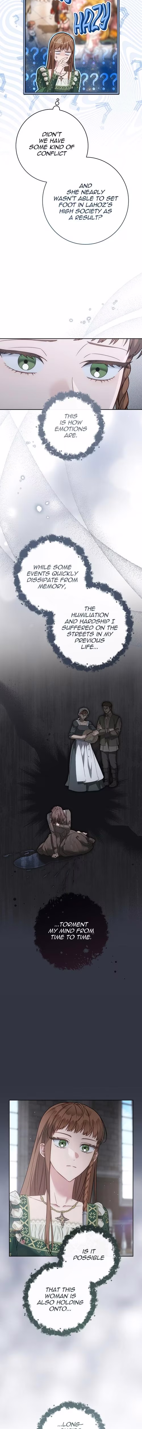 Marriage of Convenience - Chapter 47 - Part 4