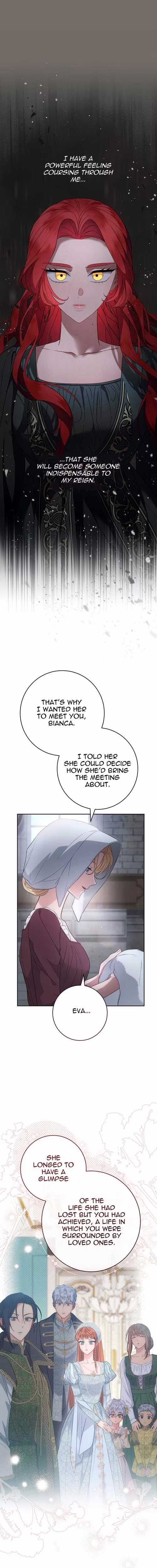 Marriage of Convenience - Chapter 47 - Part 12