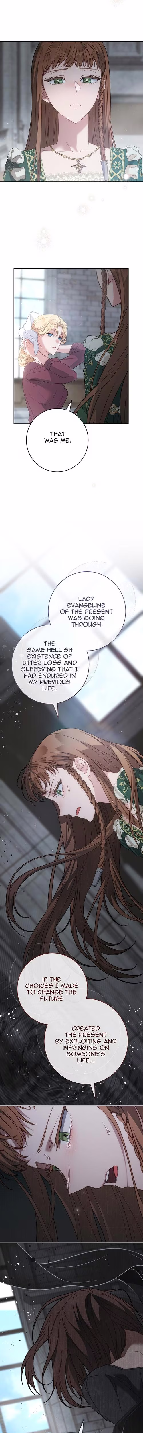 Marriage of Convenience - Chapter 47 - Part 13