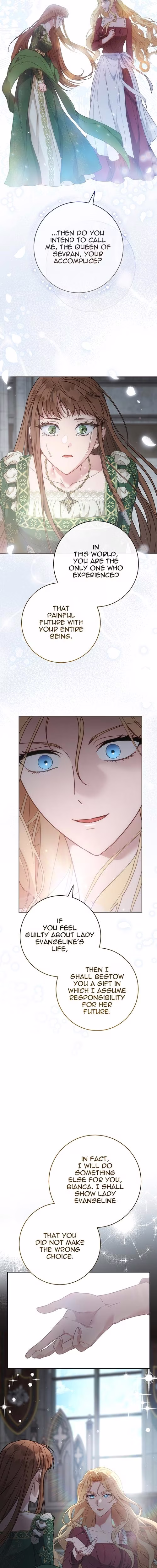 Marriage of Convenience - Chapter 47 - Part 15