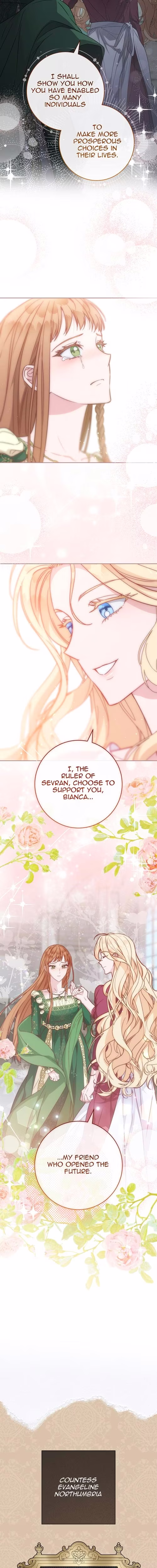 Marriage of Convenience - Chapter 47 - Part 16