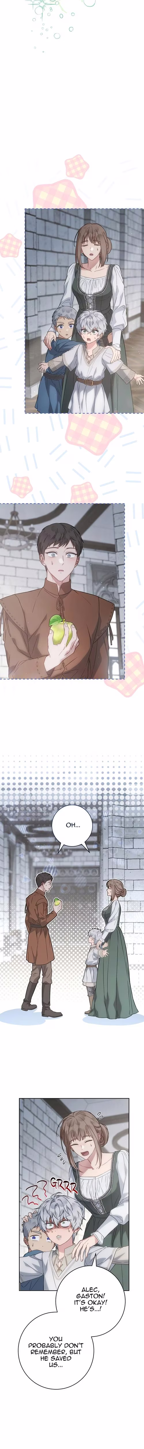 Marriage of Convenience - Chapter 48 - Part 8