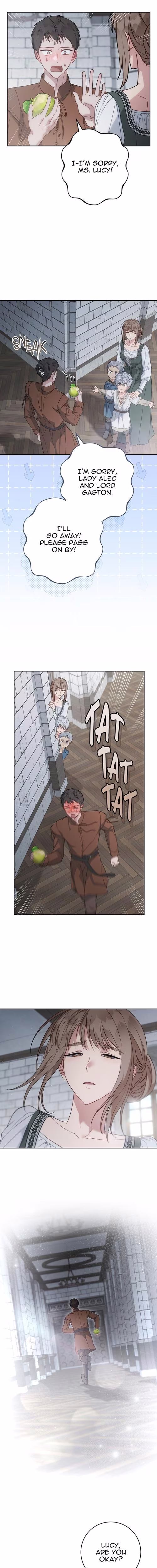 Marriage of Convenience - Chapter 48 - Part 9