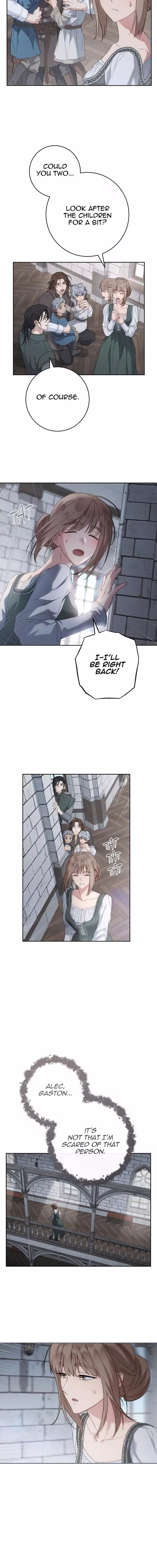 Marriage of Convenience - Chapter 48 - Part 11