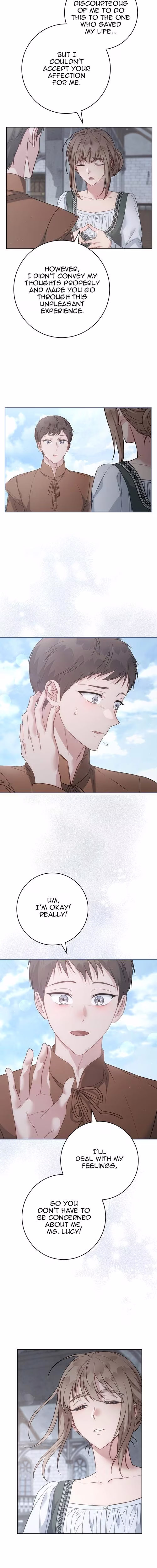 Marriage of Convenience - Chapter 48 - Part 13