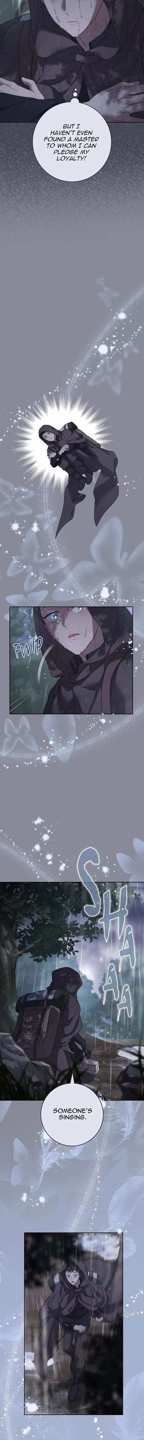 Marriage of Convenience - Chapter 49 - Part 3