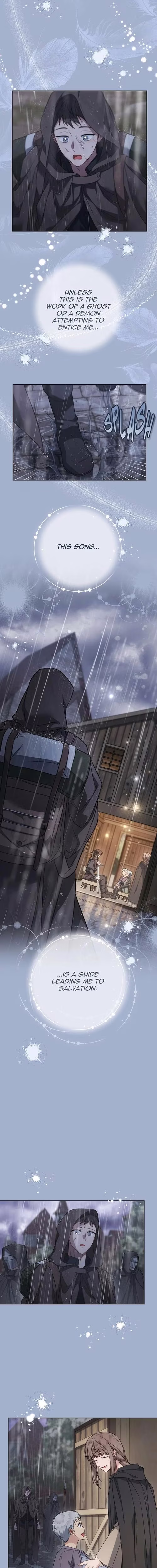 Marriage of Convenience - Chapter 49 - Part 4