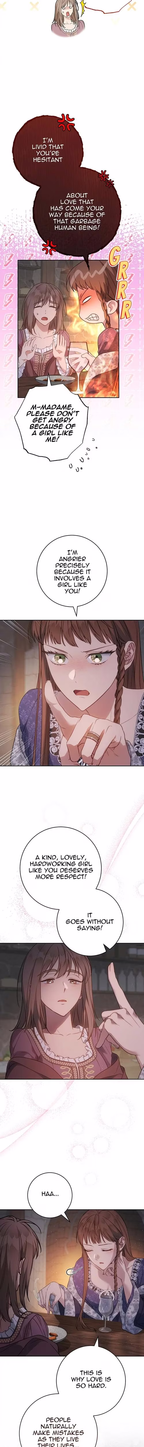 Marriage of Convenience - Chapter 49 - Part 12