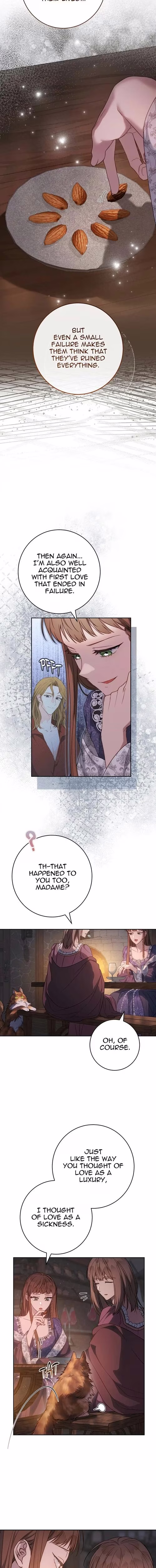 Marriage of Convenience - Chapter 49 - Part 13