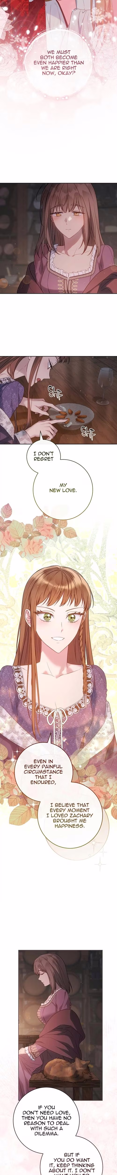 Marriage of Convenience - Chapter 49 - Part 15