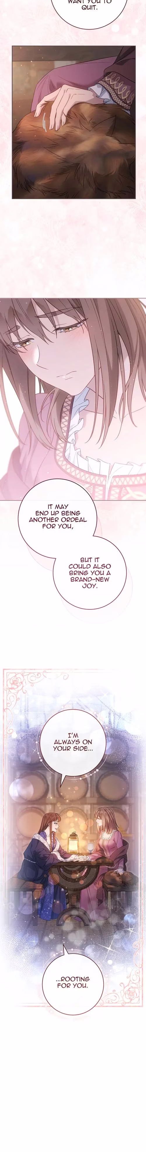 Marriage of Convenience - Chapter 49 - Part 16