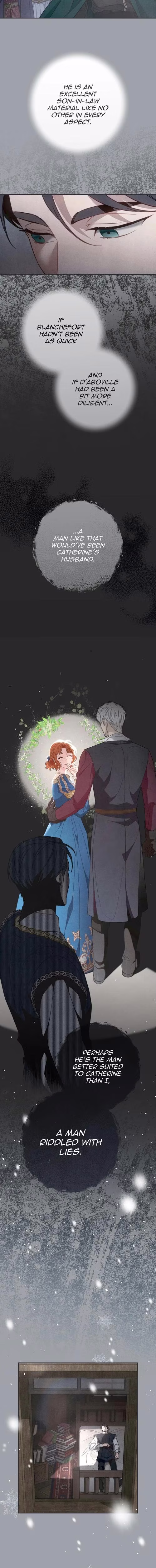 Marriage of Convenience - Chapter 5 - Part 13