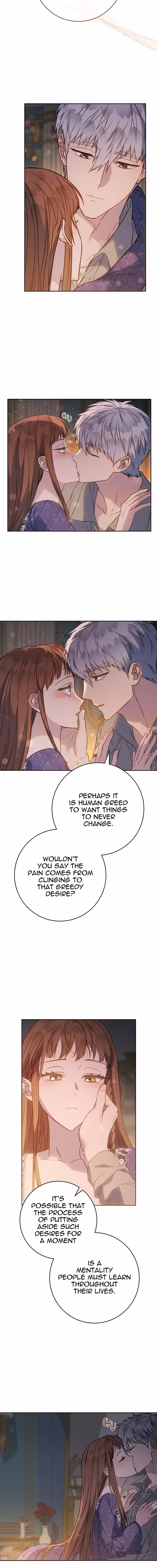 Marriage of Convenience - Chapter 50 - Part 4