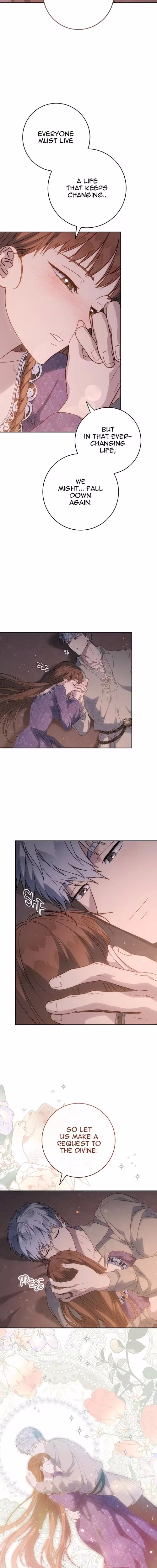 Marriage of Convenience - Chapter 50 - Part 7