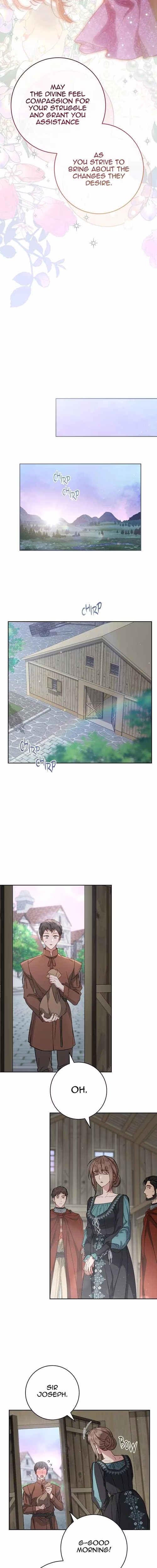 Marriage of Convenience - Chapter 50 - Part 8