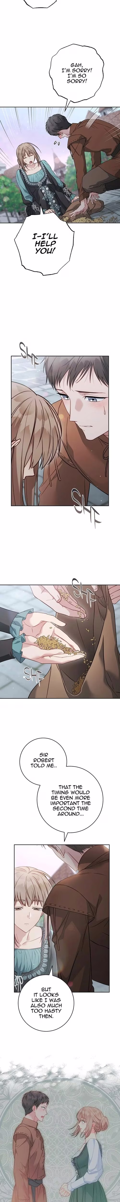 Marriage of Convenience - Chapter 50 - Part 12