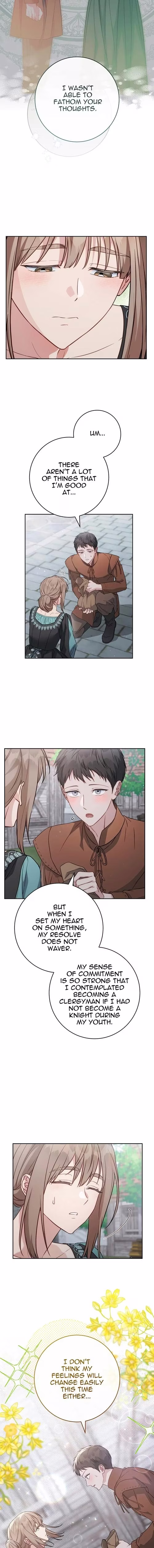 Marriage of Convenience - Chapter 50 - Part 13