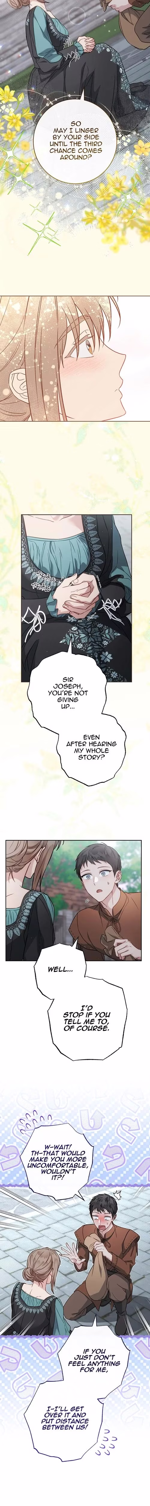 Marriage of Convenience - Chapter 50 - Part 14