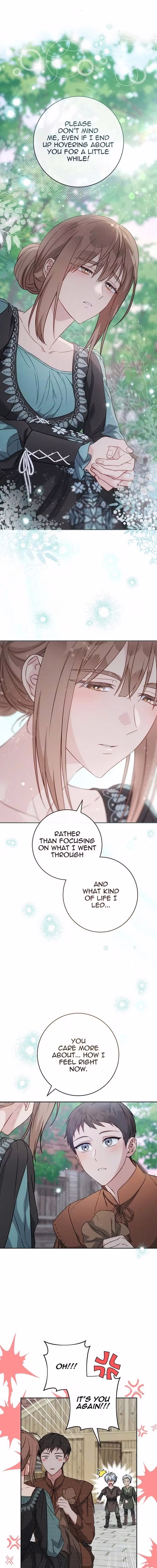 Marriage of Convenience - Chapter 50 - Part 15