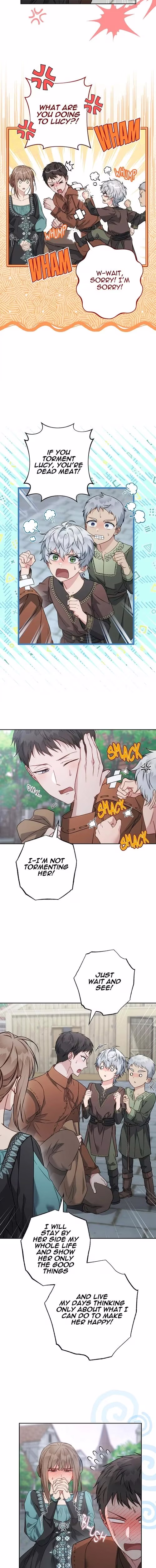 Marriage of Convenience - Chapter 50 - Part 16