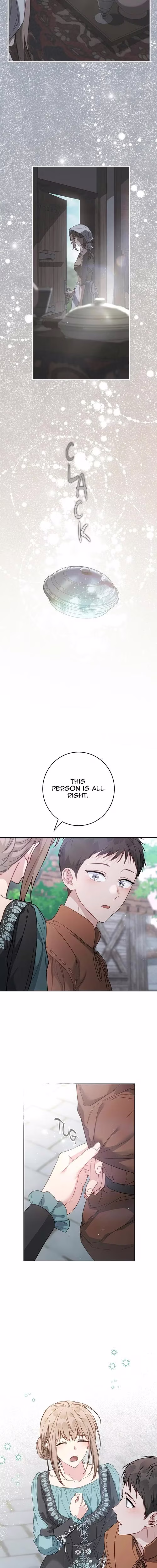 Marriage of Convenience - Chapter 50 - Part 18