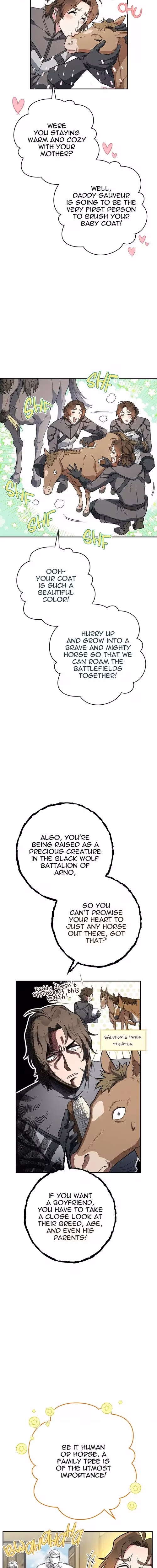 Marriage of Convenience - Chapter 51 - Part 4